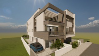 Detached Villa For Sale  in  Acheleia