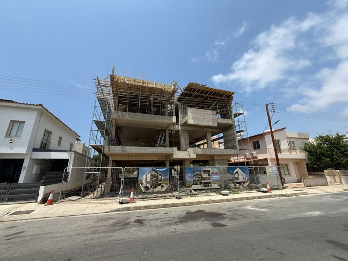 Image No.9-Appartement de 2 chambres à vendre à Chlorakas