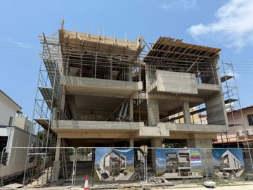Detached Villa For Sale  in  Acheleia