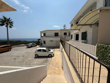 2 Bed Apartment for sale