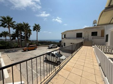 Apartment For Sale  in  Kissonerga