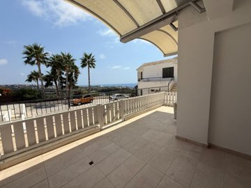 Apartment For Sale  in  Kissonerga