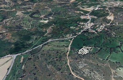 Detached Villa For Sale  in  Acheleia