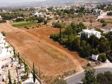 Residential Land For Sale  in  Empa