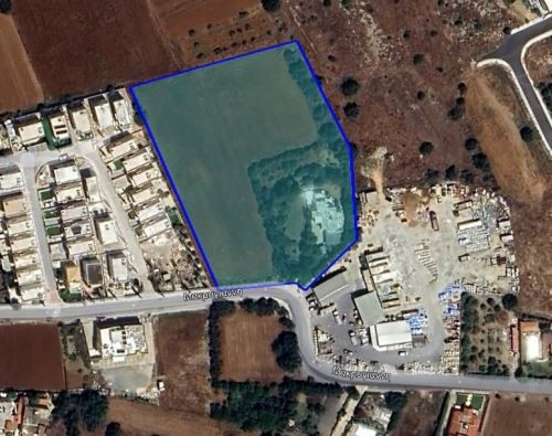 Image No.2-Terre à vendre à Empa