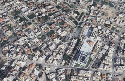 Residential Land For Sale  in  Paphos