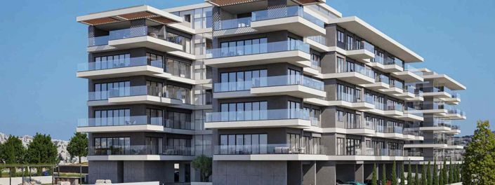 Image No.10-Appartement de 2 chambres à vendre à Paphos