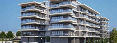 Detached Villa For Sale  in  Acheleia