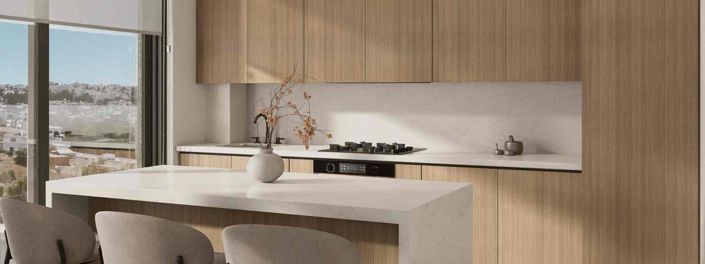 Image No.4-Appartement de 2 chambres à vendre à Paphos