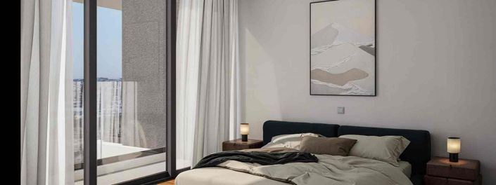 Image No.5-Appartement de 2 chambres à vendre à Paphos