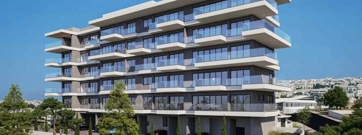 Image No.8-Appartement de 2 chambres à vendre à Paphos