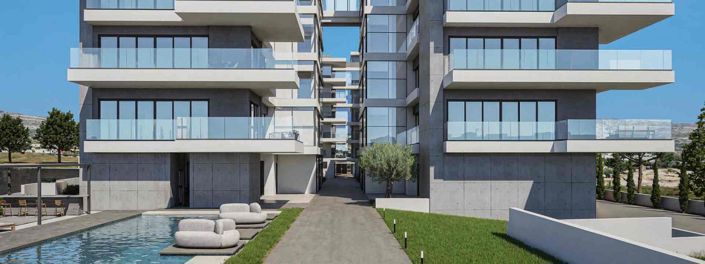 Image No.10-3 Bed Apartment for sale