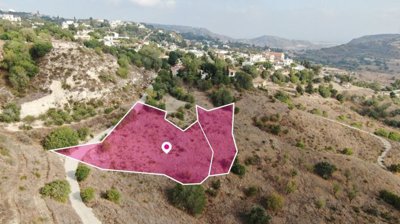 Detached Villa For Sale  in  Acheleia