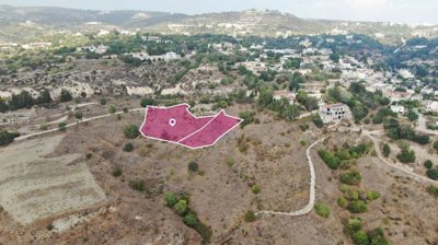 Detached Villa For Sale  in  Acheleia