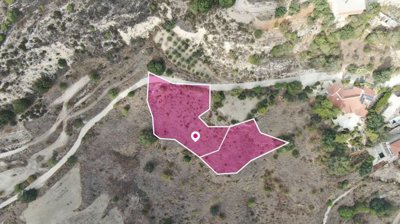 Detached Villa For Sale  in  Acheleia