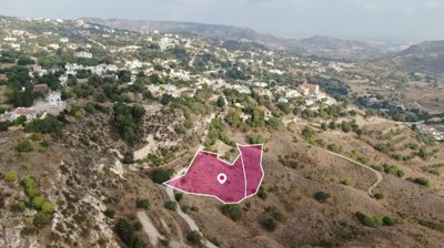 Detached Villa For Sale  in  Acheleia