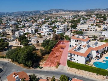 Residential Land For Sale  in  Empa