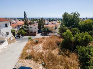 Residential Land For Sale  in  Empa