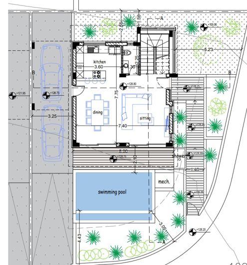 Image No.7-3 Bed Villa for sale