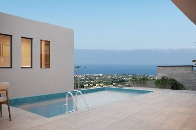 Detached Villa For Sale  in  Acheleia