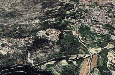 Residential Land For Sale  in  Tsada