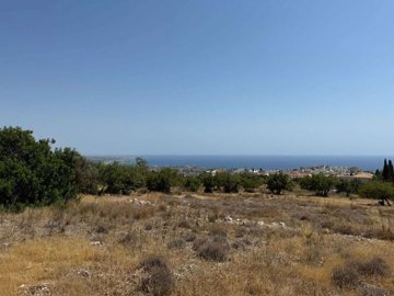 Residential Land For Sale  in  Peyia