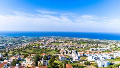 Residential Land For Sale  in  Peyia