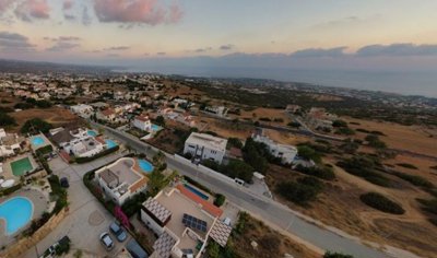 Residential Land For Sale  in  Peyia
