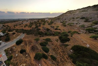 Residential Land For Sale  in  Peyia