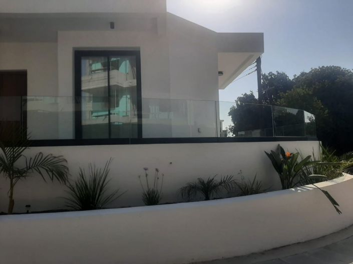 Image No.1-Villa de 3 chambres à vendre à Anavargos
