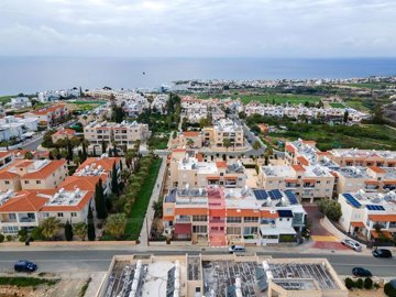 Townhouse For Sale  in  Chlorakas