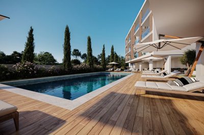 Detached Villa For Sale  in  Acheleia