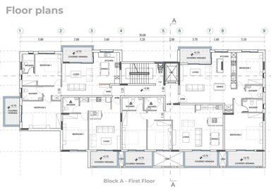 Detached Villa For Sale  in  Acheleia