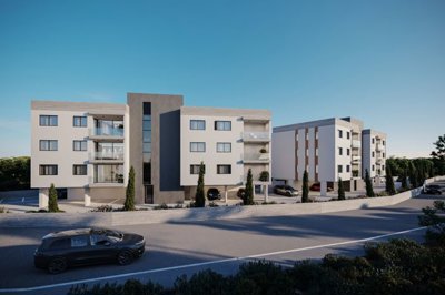 Detached Villa For Sale  in  Acheleia