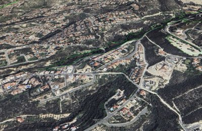Residential Land For Sale  in  Tala