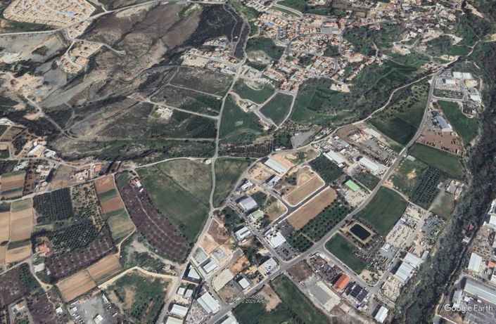 Image No.2-Terre à vendre à Tremithousa