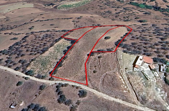 Image No.1-Land for sale