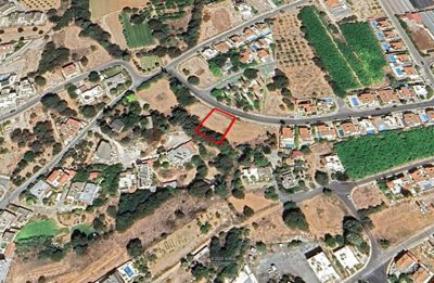 Detached Villa For Sale  in  Acheleia