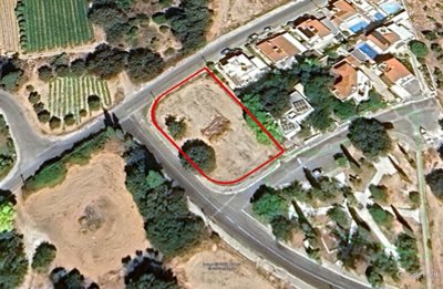 Detached Villa For Sale  in  Acheleia