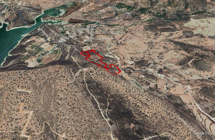 Image No.4-Terre à vendre à Foinikaria