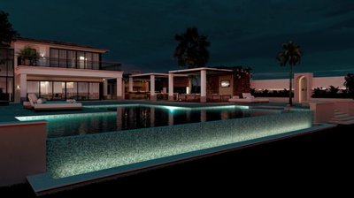 Detached Villa For Sale  in  Acheleia