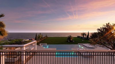 Detached Villa For Sale  in  Peyia - Sea Caves