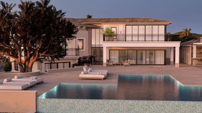 Detached Villa For Sale  in  Acheleia