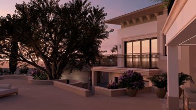 Detached Villa For Sale  in  Acheleia