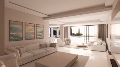Detached Villa For Sale  in  Acheleia