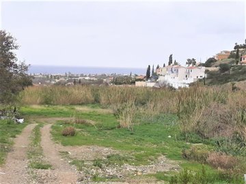 Residential Land For Sale  in  Chlorakas