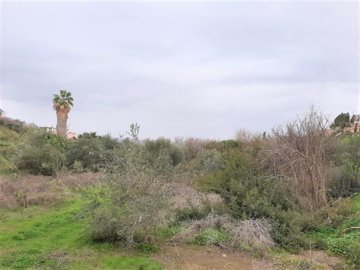 Residential Land For Sale  in  Chlorakas