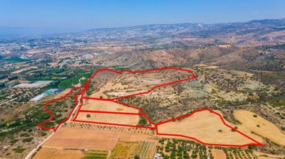 Detached Villa For Sale  in  Acheleia