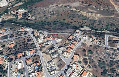 Residential Land For Sale  in  Konia