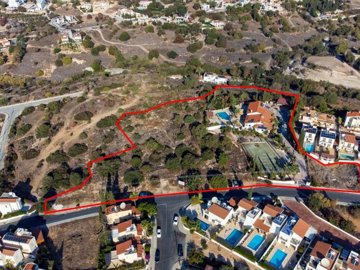 Detached Villa For Sale  in  Acheleia